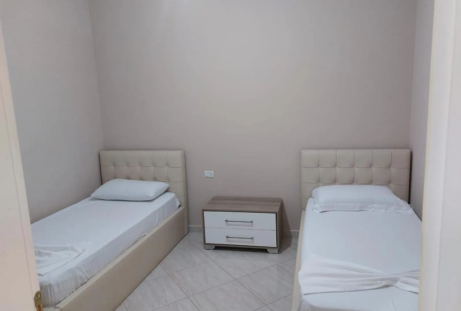 Apartman Apartamente Marina Vlora