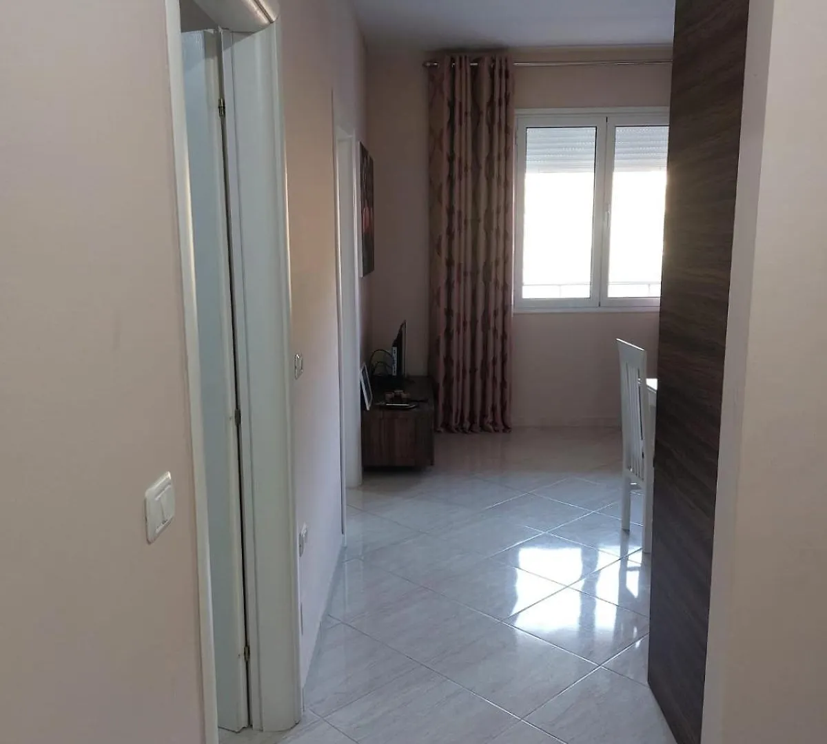 Apartamente Marina Влёра Апартаменты