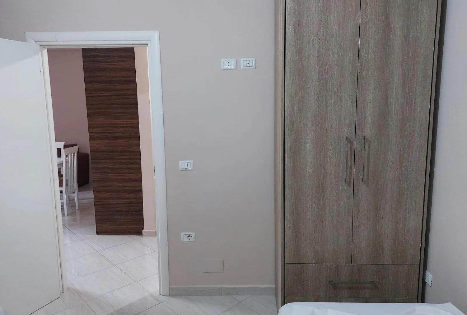 Apartamente Marina Vlora Apartman