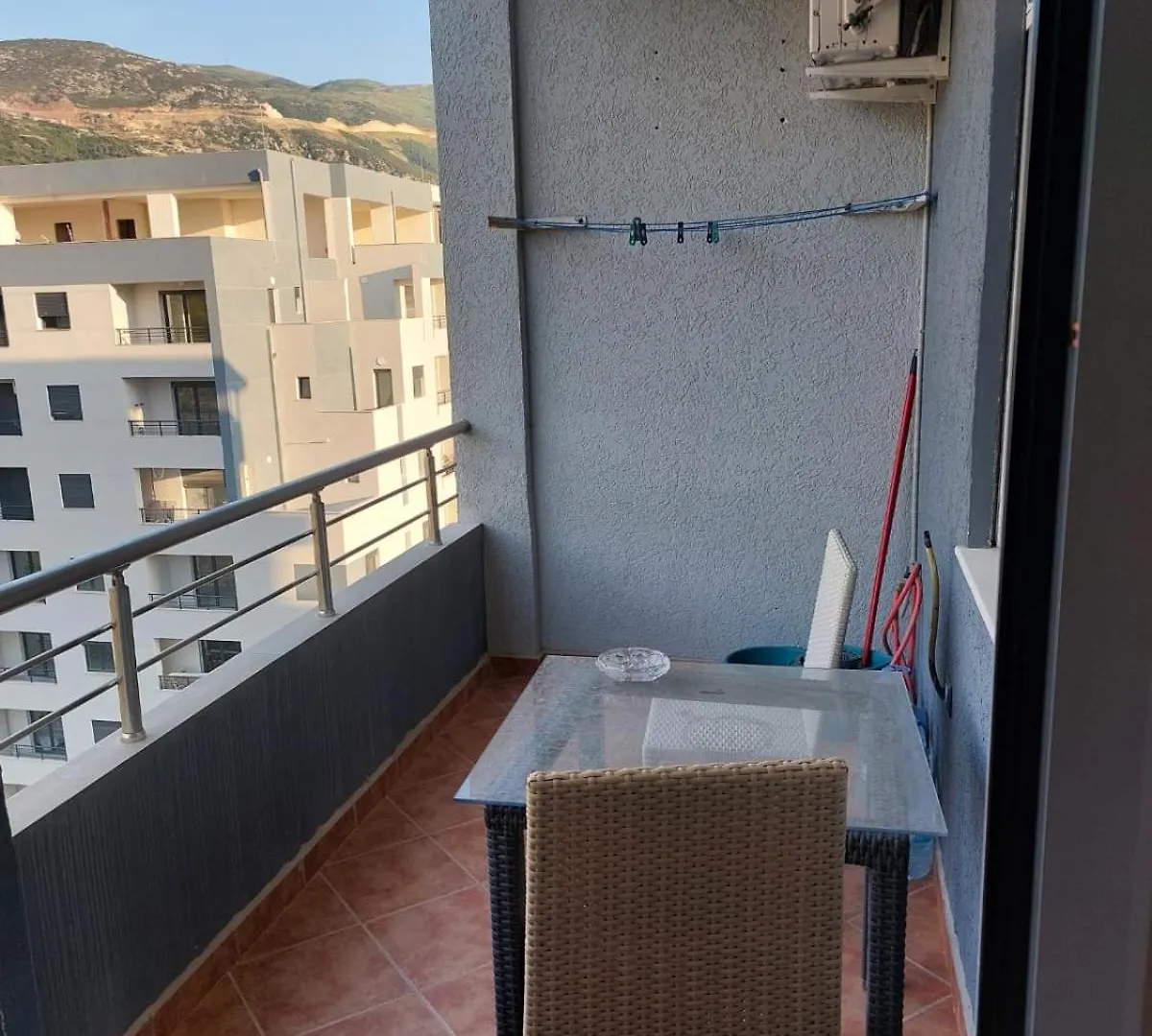 Apartamente Marina Vlora 0*,  Albánia