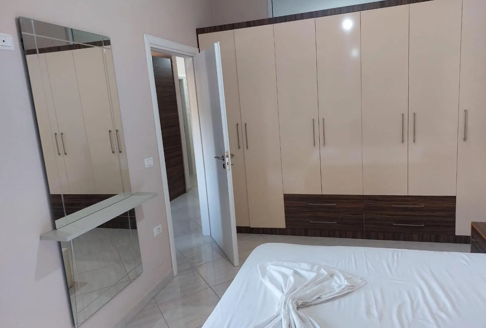 Apartamente Marina Vlora 0*,