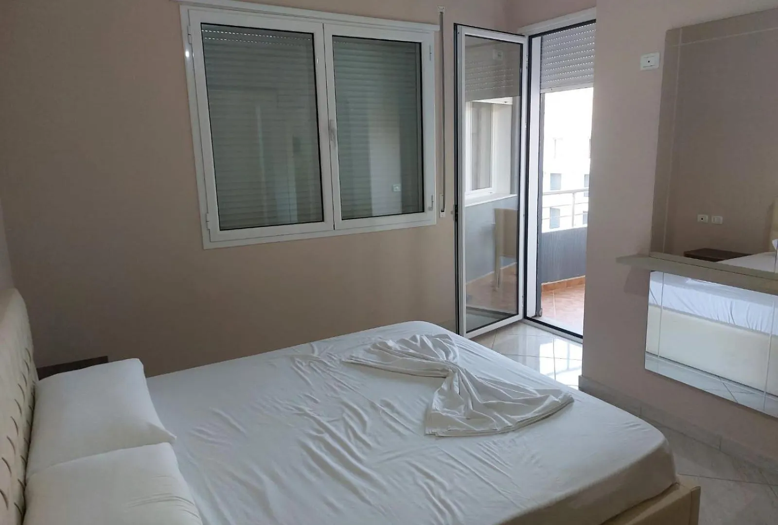 Apartamente Marina Vlora Apartman